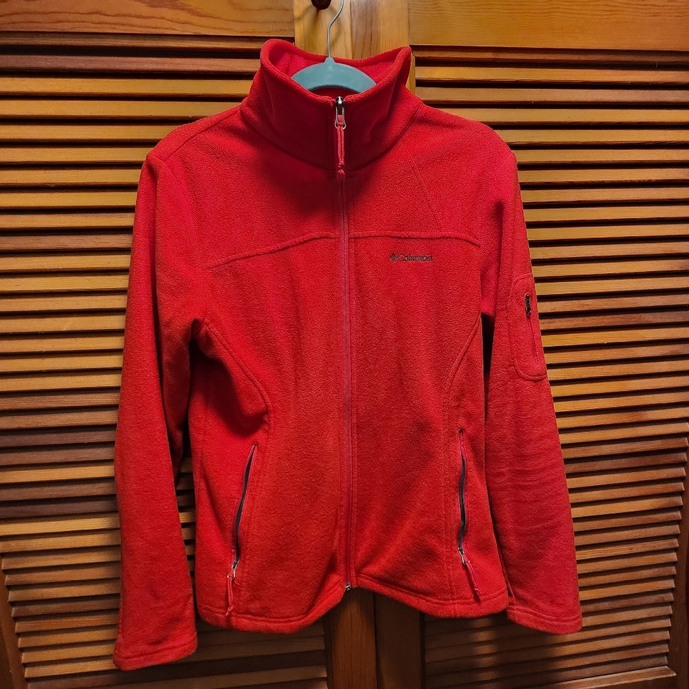 Columbia Fleece